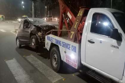 Manjeet Towing Services, Best Car Towing Service In Mohali, 7 Top Car Towing Service In Mohali, 24 Hourly Car Towing Service In Mohali, Car Towing Service near me, Car Tochan Service In Mohali 